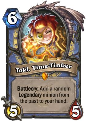 the toki time deluxe